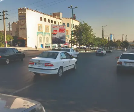 استرابورد بلوار نبوت کرج کد SB21-01074